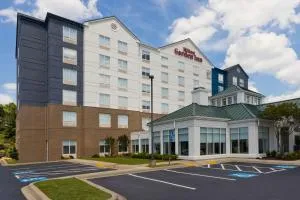 Hilton Garden Inn Birmingham/Lakeshore Drive - Fairfield
