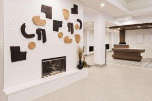 Hilton Garden Inn BirminghamLakeshore Drive