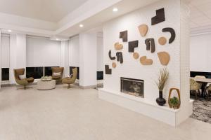 Hilton Garden Inn BirminghamLakeshore Drive