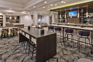Hilton Garden Inn BirminghamLakeshore Drive