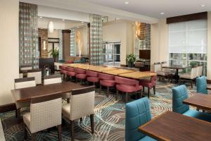 Hilton Garden Inn Murfreesboro