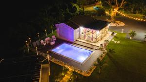 Bello Amanecer Guest House with Private Pool