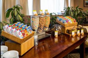 DoubleTree by Hilton Boston-Milford