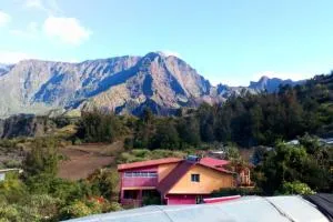 LE MACADAMIA - Îlet du Peter-Boot