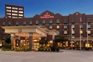 Hilton Garden Inn Bartlesville - Neodesha