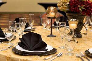 Hilton Garden Inn Bartlesville