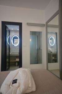 Avant Garde Firostefani