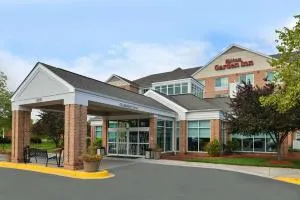 Hilton Garden Inn Columbia - Jessup