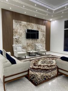 Al Saad chalet