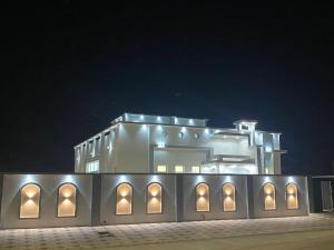 Al Saad chalet