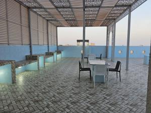 Al Saad chalet