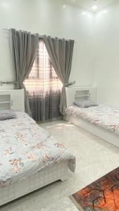 Al Saad chalet