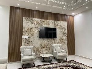 Al Saad chalet