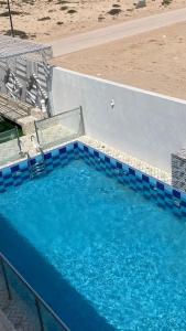 Al Saad chalet