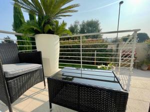 Villa I tre Cipressi