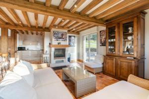 Holiday home Le clos du phare