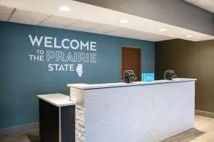 Hampton Inn Freeport - Lena