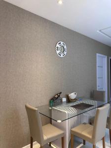 High Level in Tbilisi.