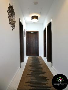 Seliga Sport Apartments & SPA