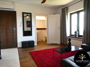 Seliga Sport Apartments & SPA