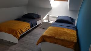 Apartament Sosnowa