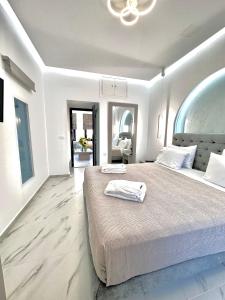 Avant Garde Firostefani