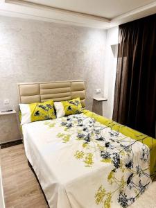 Appartement cozy situé au centre