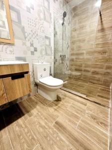 Appartement cozy situé au centre