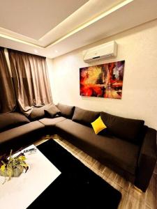 Appartement cozy situé au centre