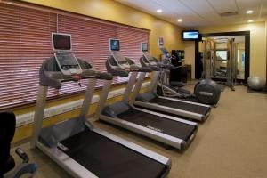 Hilton Garden Inn Cleveland East Mayfield Village