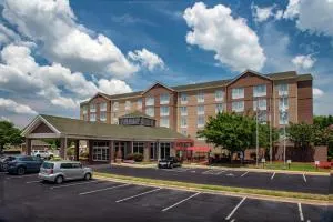 Hilton Garden Inn Charlotte Pineville - Sterling