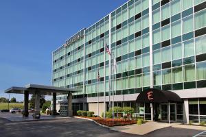 Doubletree by Hilton Newark