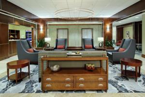 Doubletree by Hilton Newark
