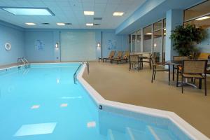 Doubletree by Hilton Newark