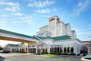 Hilton Garden Inn Champaign/ Urbana - Tuscola