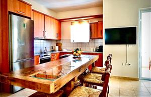 Atreas’ Art Studio