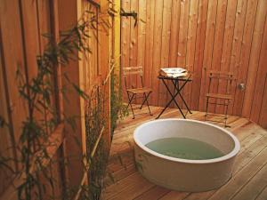 Casita Colombia - Glamping v Brdech - Příbram