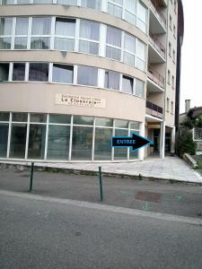 Appartements Agreable Studio familial a lourdes, proche gare : photos des chambres