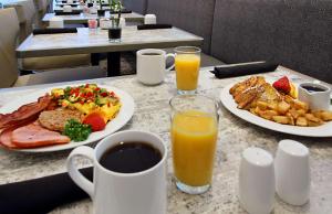 Hilton Garden Inn Columbus-University Area