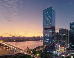 obrázek - Hilton Zhuzhou