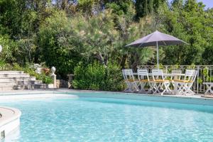 VILLA BAUHINIA - Golfe de Saint-Tropez