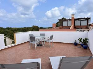 YOGA LAGUNA VERA PLAYA