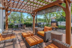 Hilton Garden Inn CincinnatiSharonville