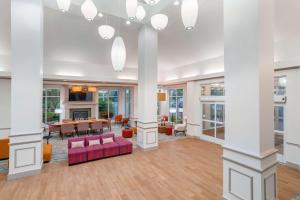 Hilton Garden Inn CincinnatiSharonville