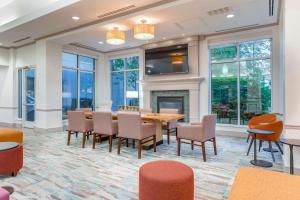 Hilton Garden Inn CincinnatiSharonville