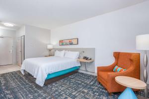 King Room room in Hilton Garden Inn Cincinnati/Sharonville
