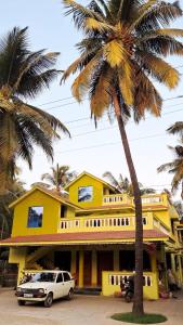 Bageecha B&B-Jal