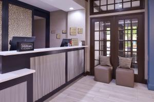 Homewood Suites by Hilton Dallas-Lewisville