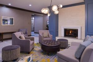 Homewood Suites by Hilton Dallas-Lewisville