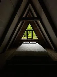 ЭКО Шале Мост - ShaletBridge - Psemen